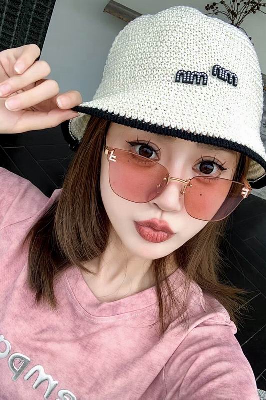 Fendi Glasses sms (335)