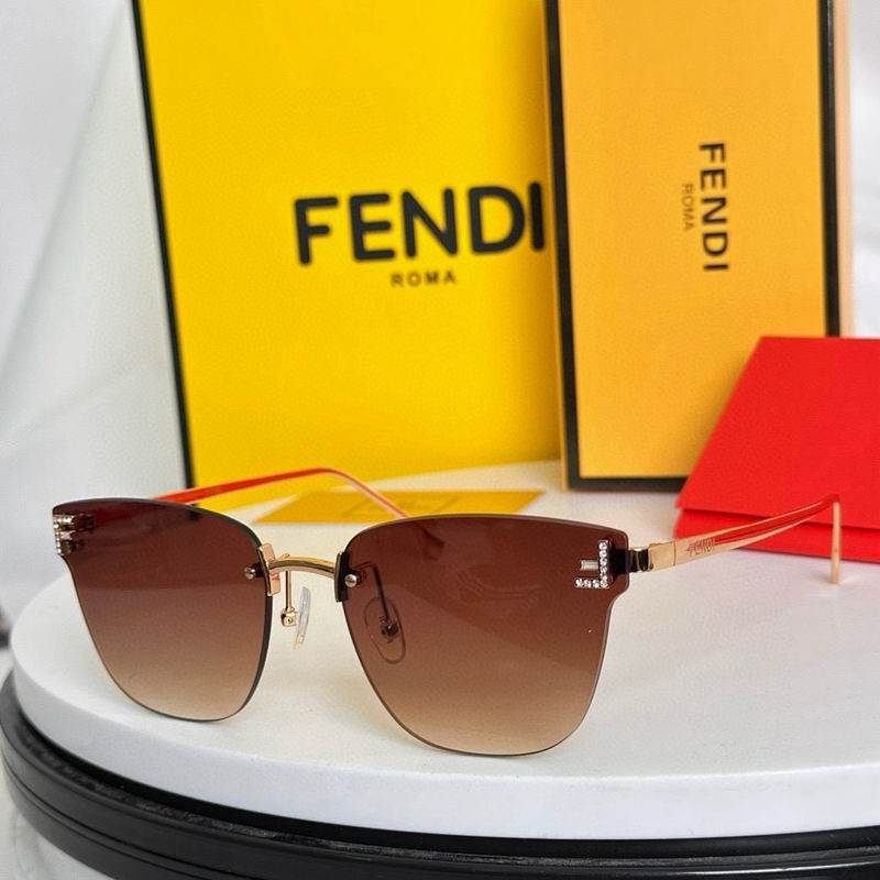 Fendi Glasses sms (338)