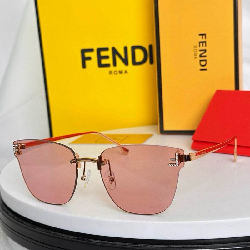 Fendi Glasses sms (339)