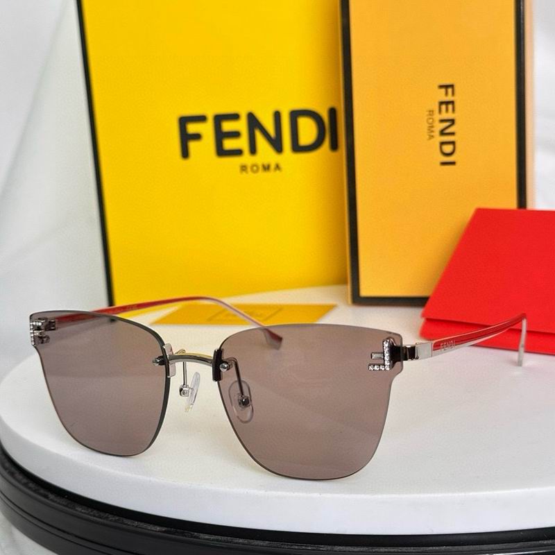 Fendi Glasses sms (340)