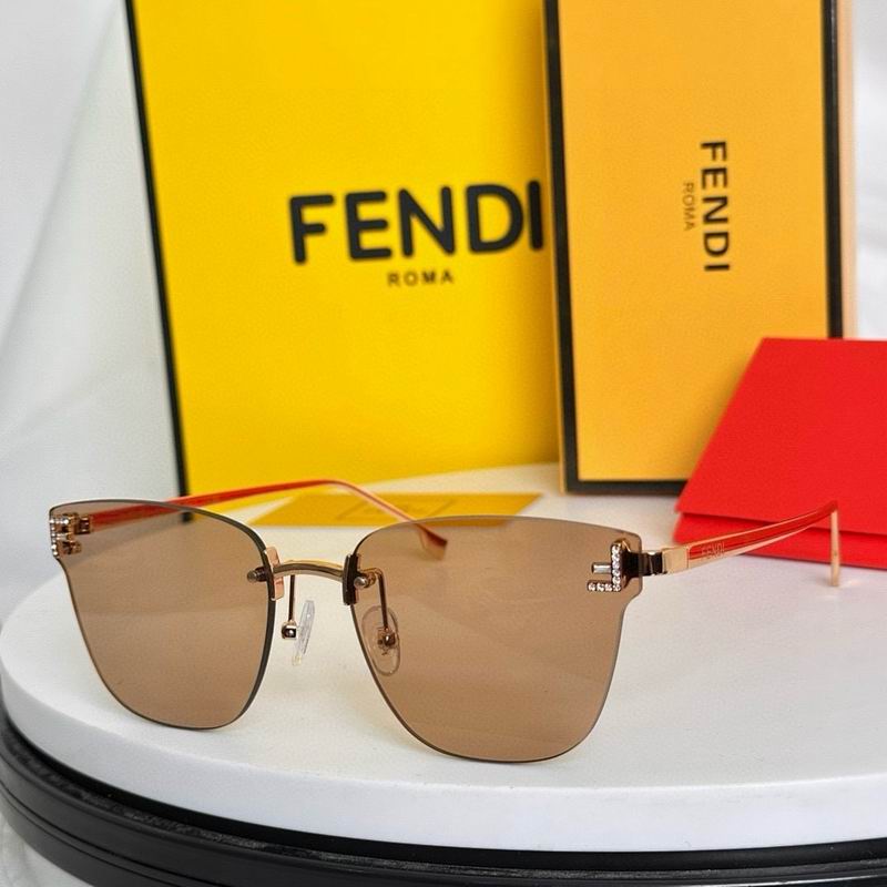 Fendi Glasses sms (341)
