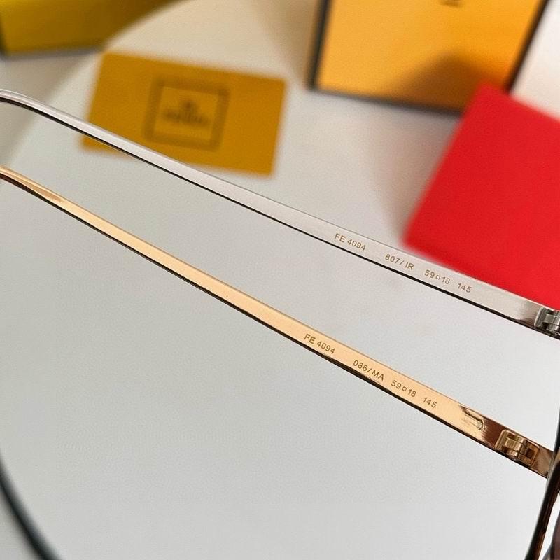 Fendi Glasses sms (342)