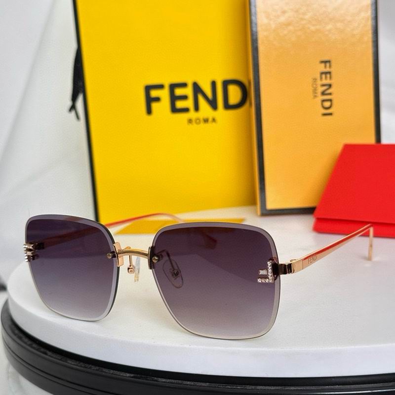 Fendi Glasses sms (347)