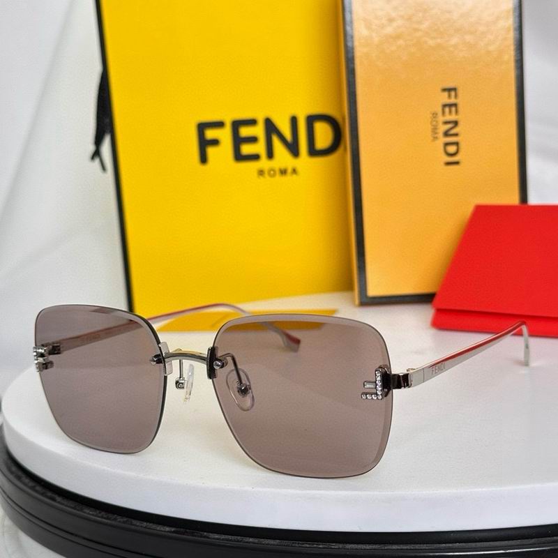 Fendi Glasses sms (349)