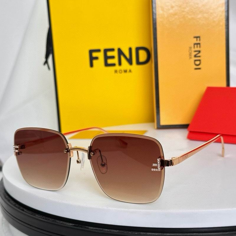 Fendi Glasses sms (350)