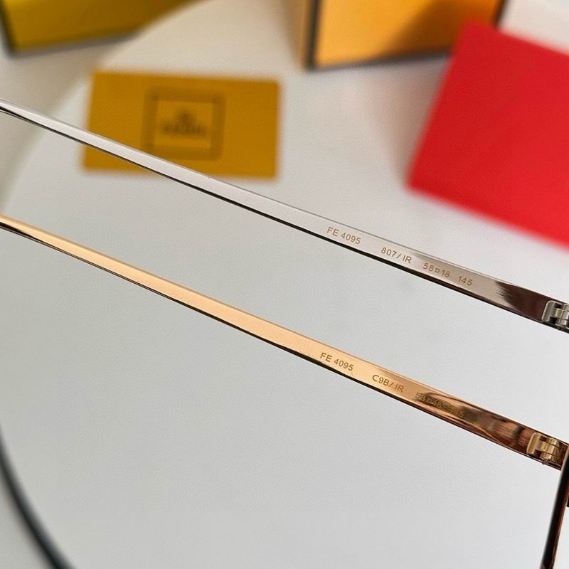 Fendi Glasses sms (352)