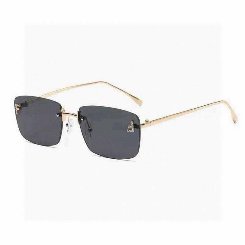 Fendi Glasses sms (355)