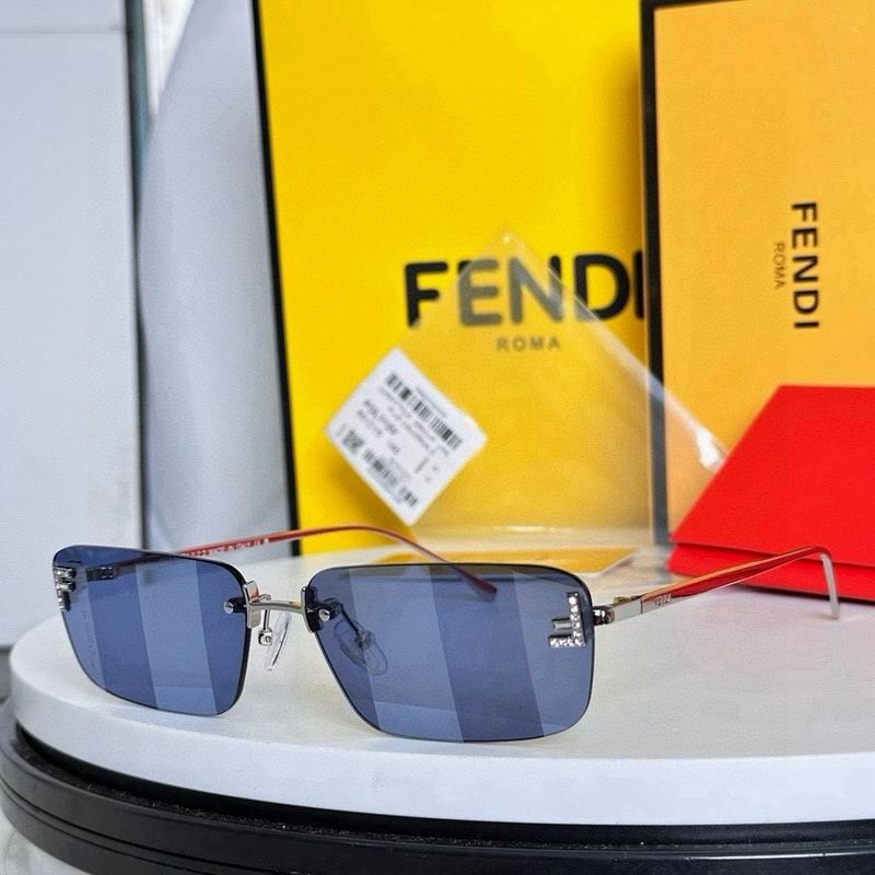 Fendi Glasses sms (357)