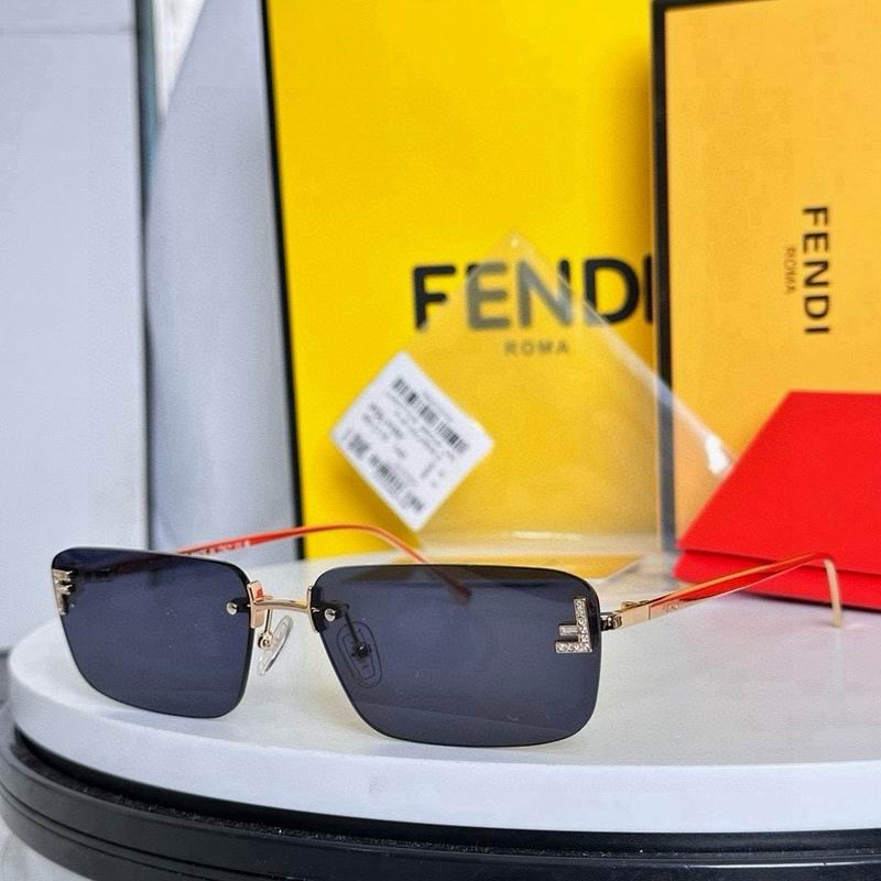 Fendi Glasses sms (358)