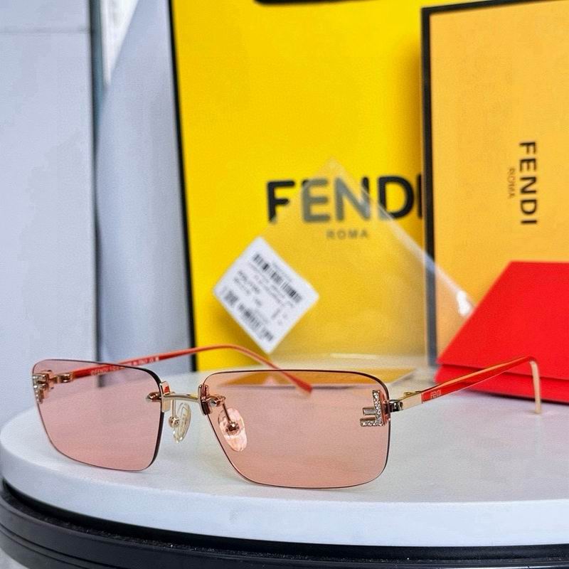 Fendi Glasses sms (360)