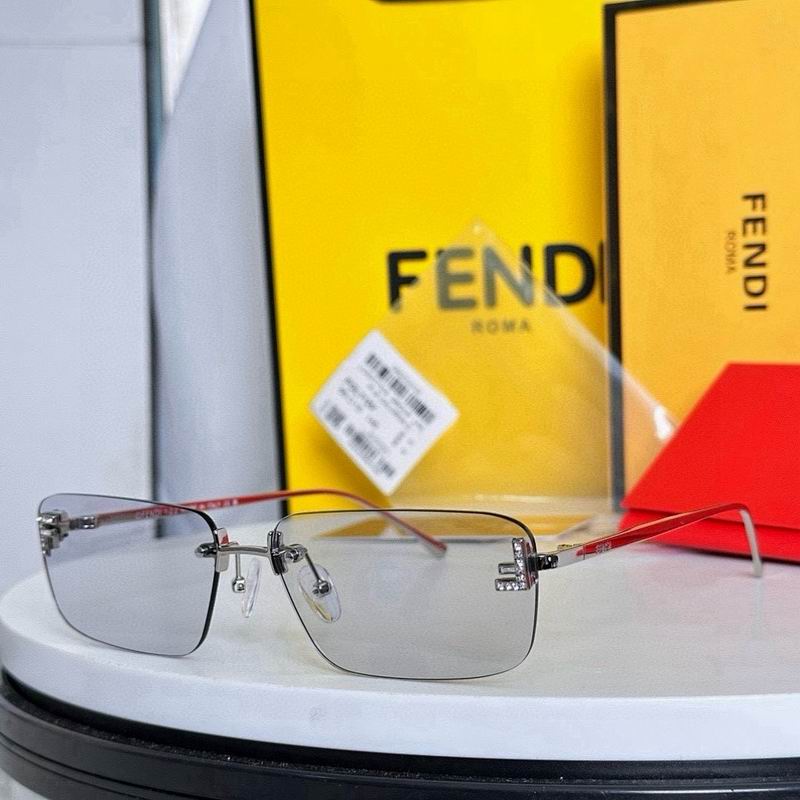 Fendi Glasses sms (362)