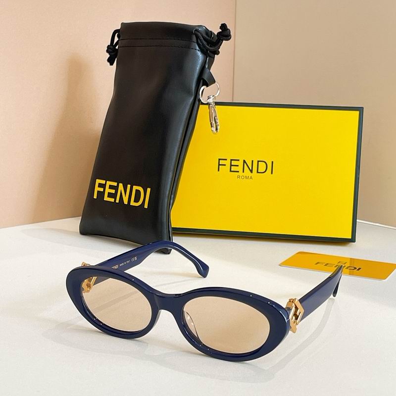 Fendi Glasses sms (364)