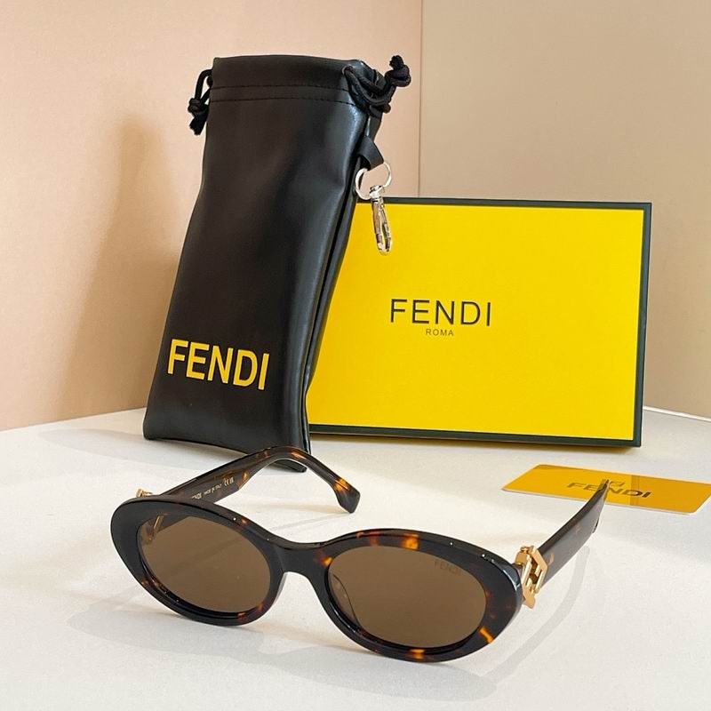 Fendi Glasses sms (365)