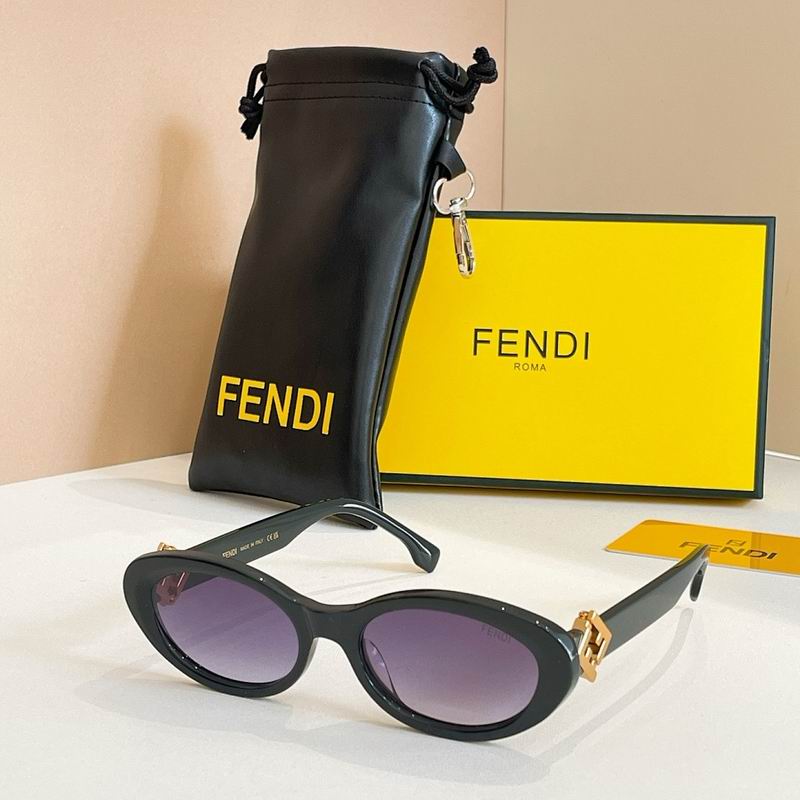 Fendi Glasses sms (366)