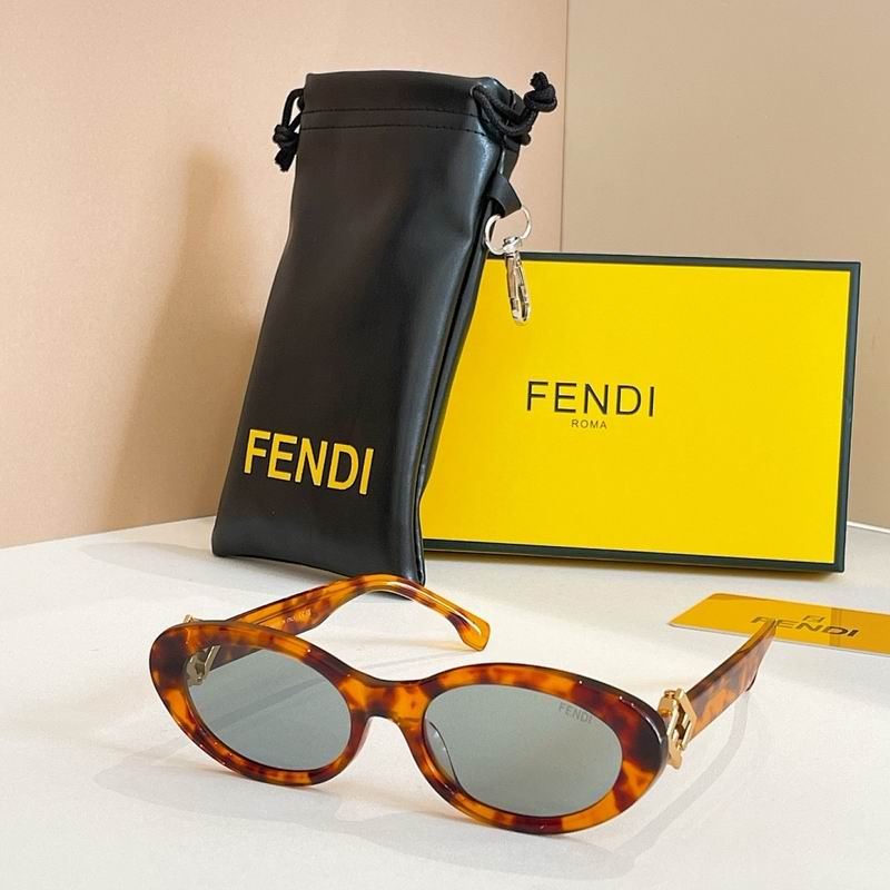 Fendi Glasses sms (367)