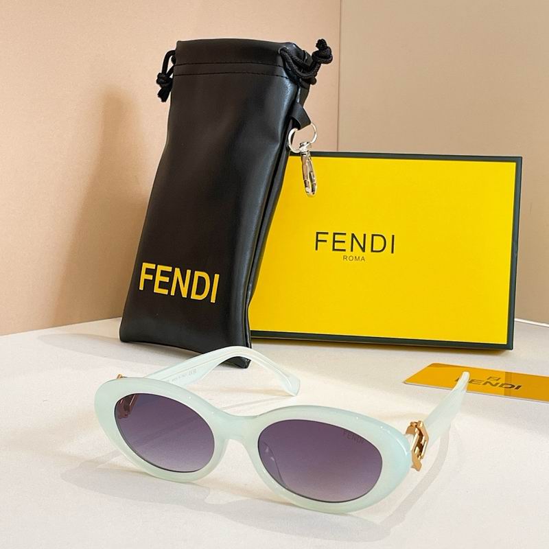 Fendi Glasses sms (368)