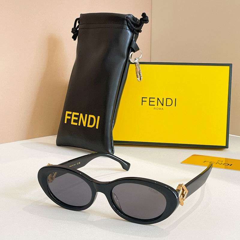 Fendi Glasses sms (369)