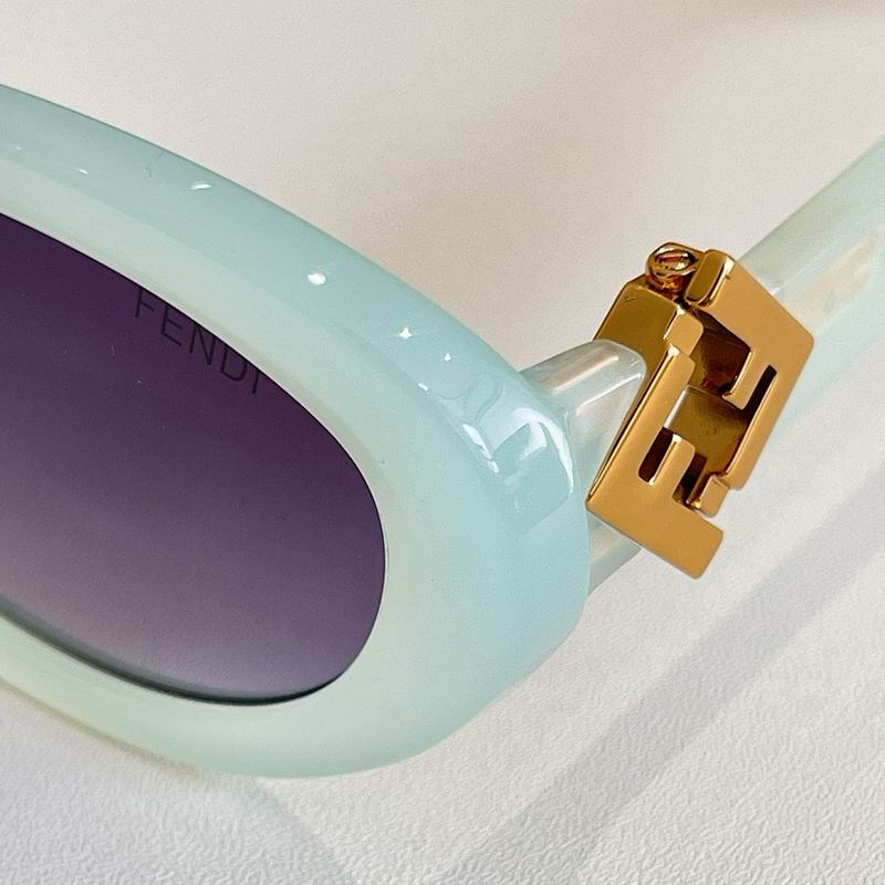 Fendi Glasses sms (370)