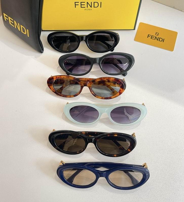 Fendi Glasses sms (371)