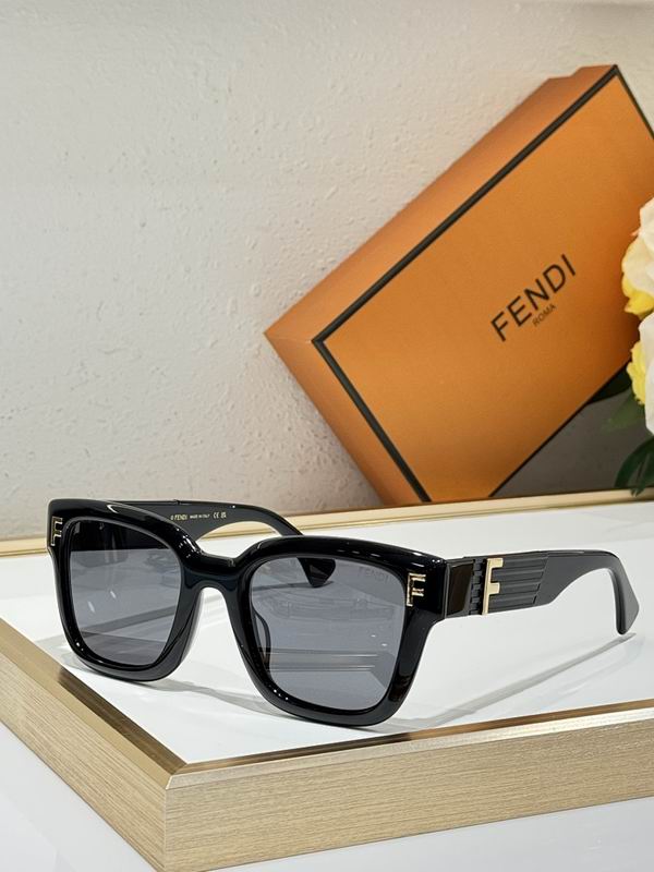 Fendi Glasses sms (374)