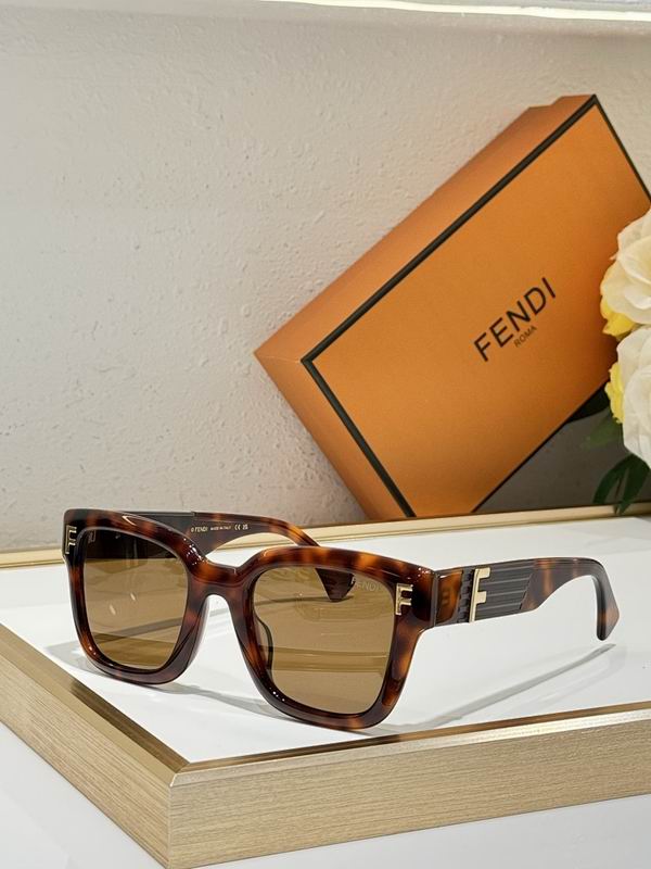 Fendi Glasses sms (375)