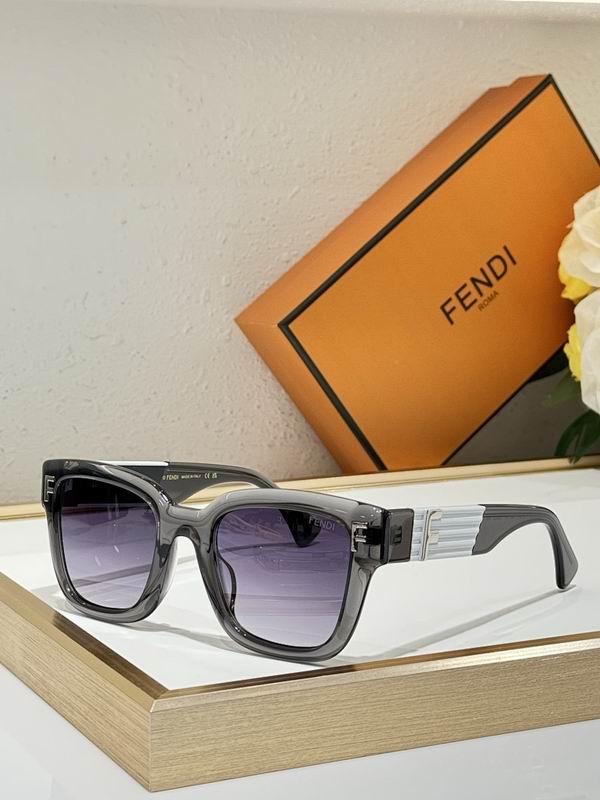 Fendi Glasses sms (376)