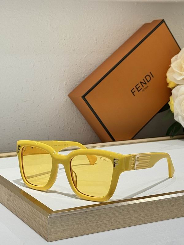Fendi Glasses sms (377)