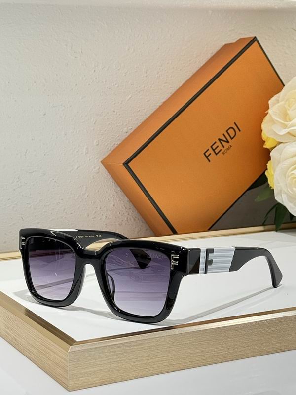 Fendi Glasses sms (380)