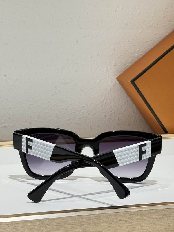 Fendi Glasses sms (381)