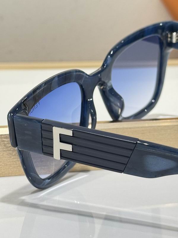 Fendi Glasses sms (382)