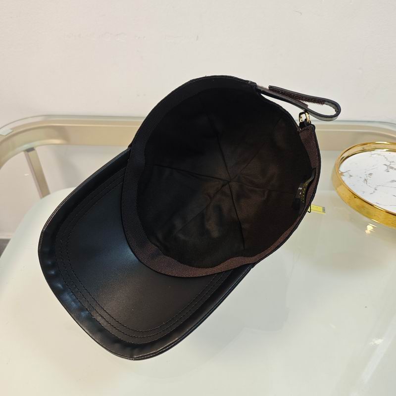 Fendi cap（高版本）dx (1856)