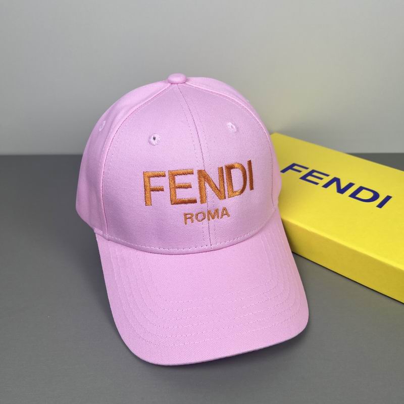 Fendi cap dx (1013)