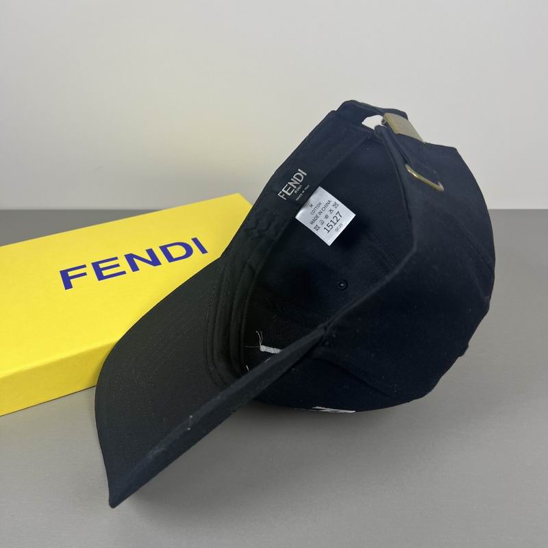 Fendi cap dx (1020)