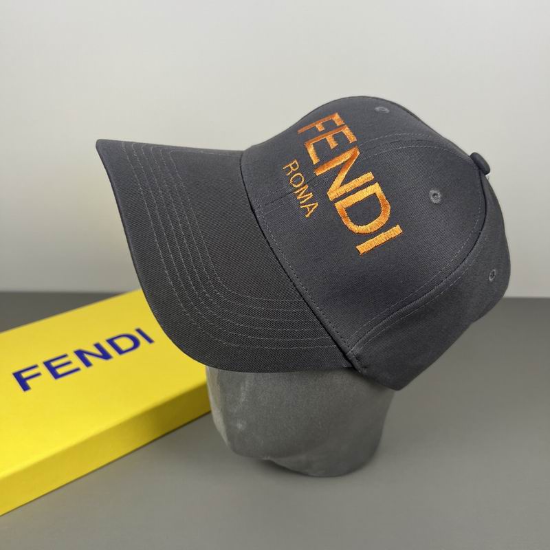 Fendi cap dx (1028)