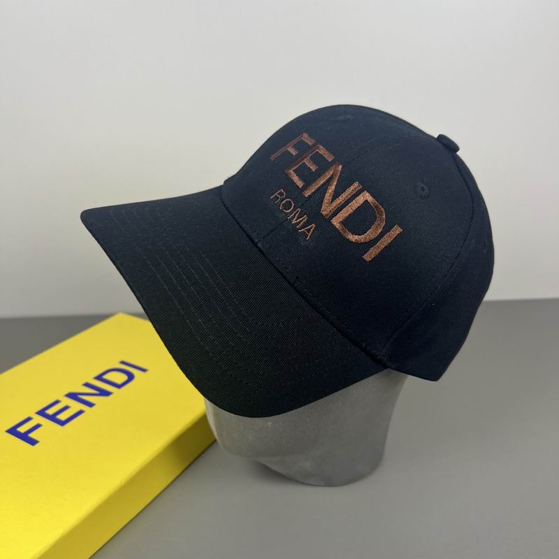Fendi cap dx (1031)