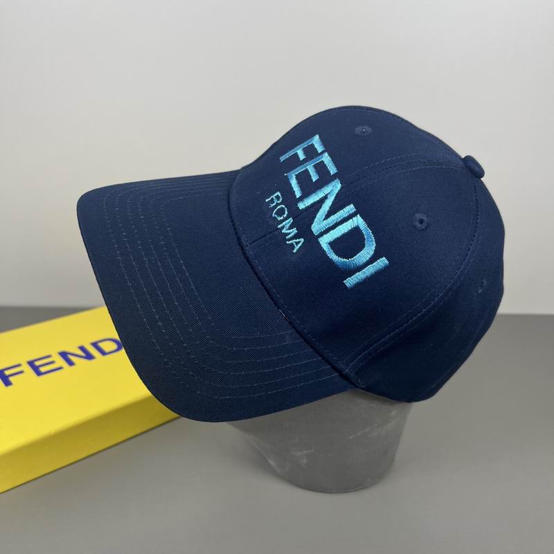 Fendi cap dx (1042)