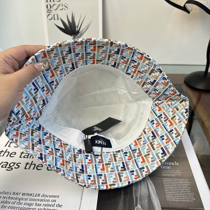 Fendi hat dx (509)