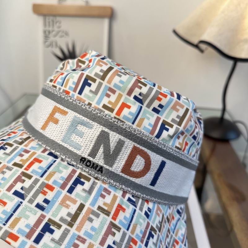 Fendi hat dx (513)