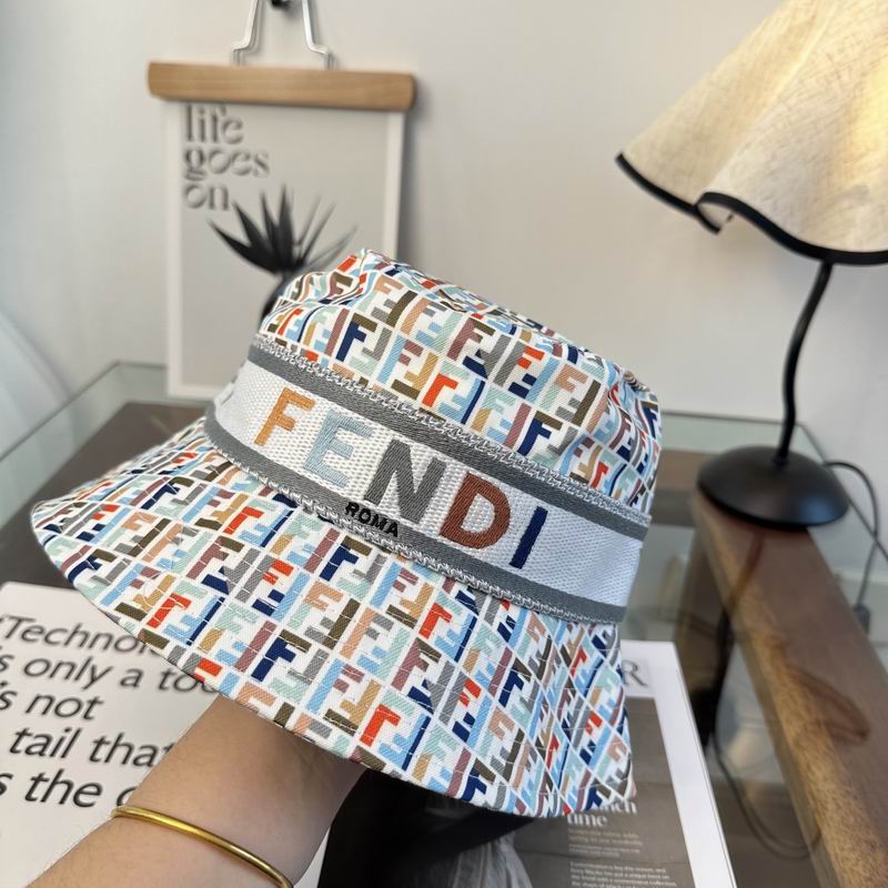 Fendi hat dx (514)