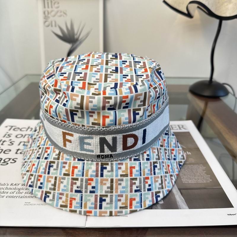 Fendi hat dx (517)