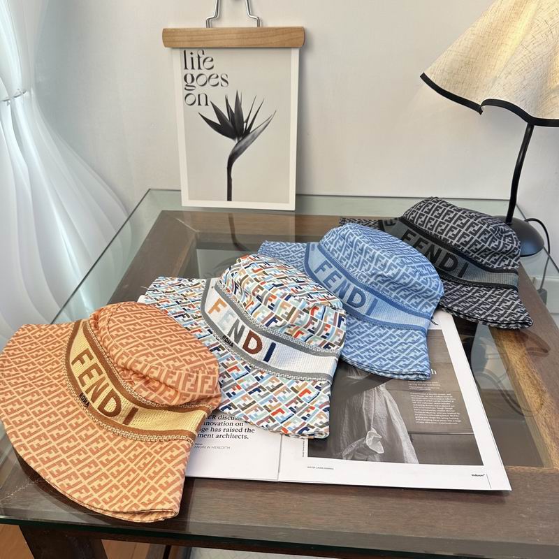 Fendi hat dx (518)