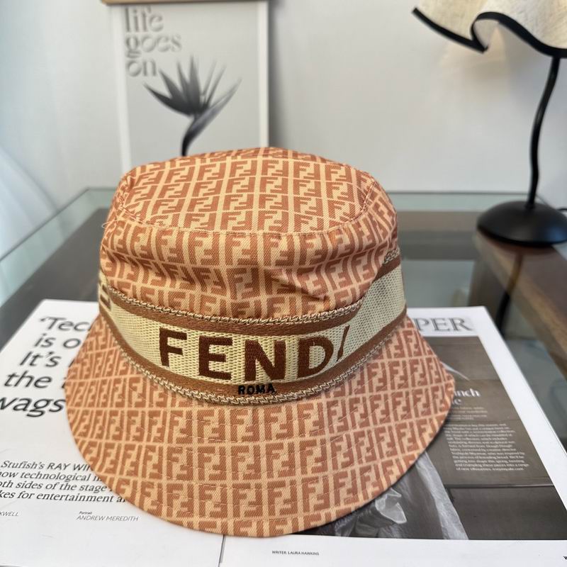 Fendi hat dx (527)