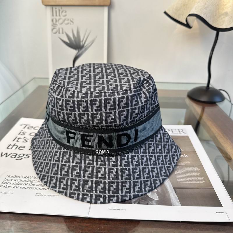 Fendi hat dx (536)