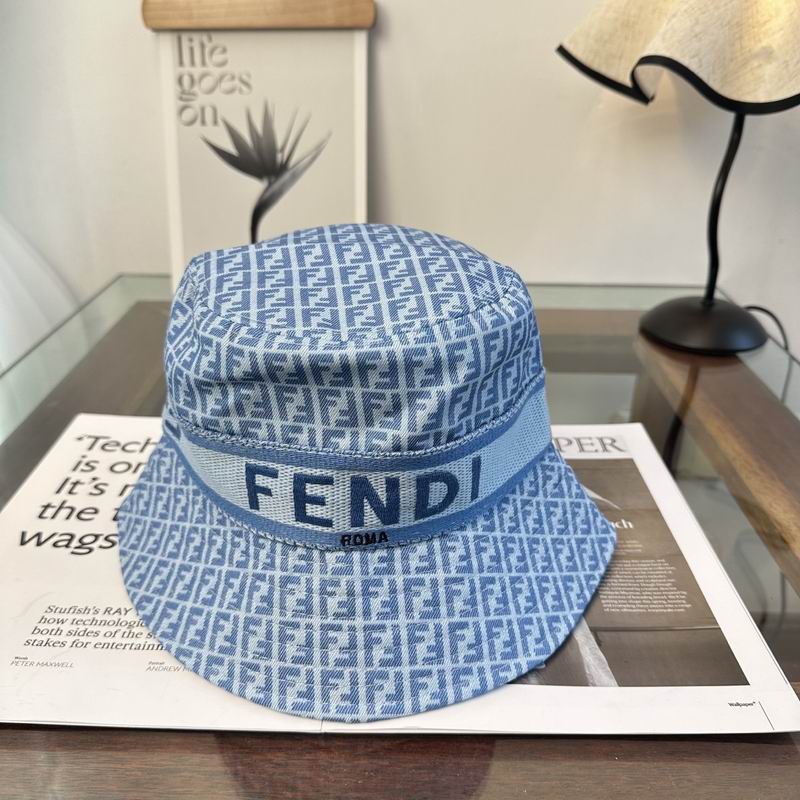 Fendi hat dx (546)