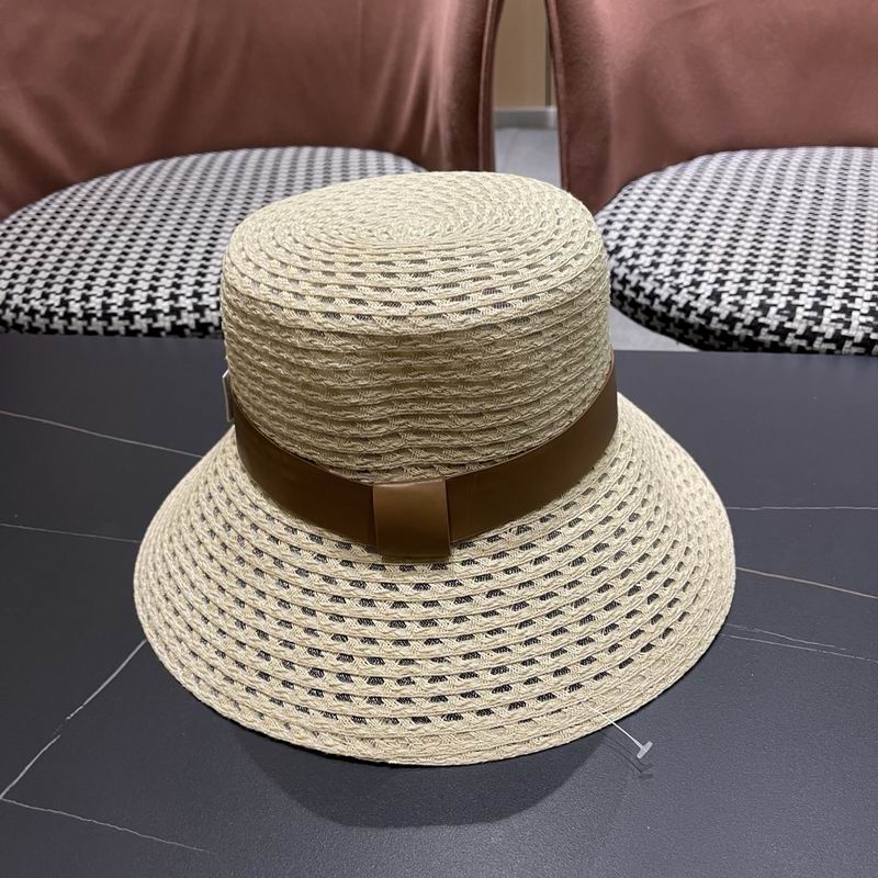Fendi top hat (1532)