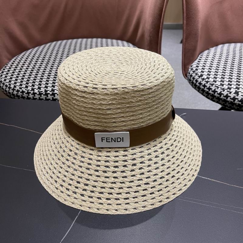 Fendi top hat (1537)