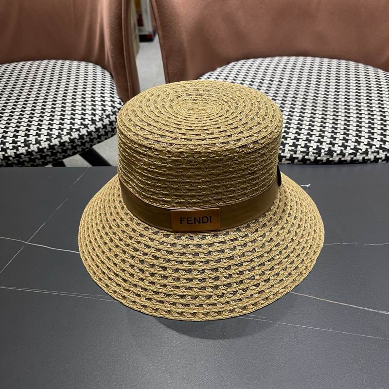 Fendi top hat (1549)