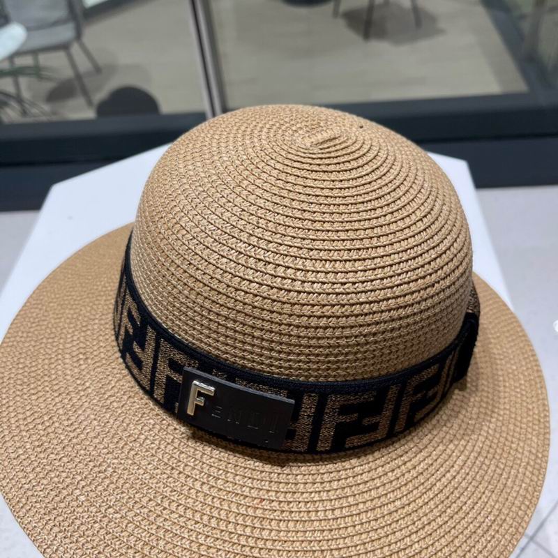 Fendi top hat (849)