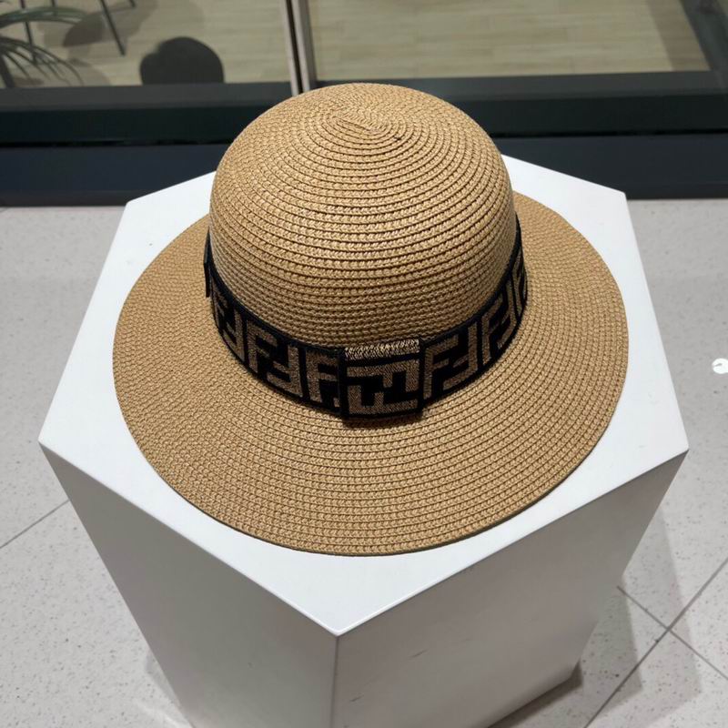 Fendi top hat (851)