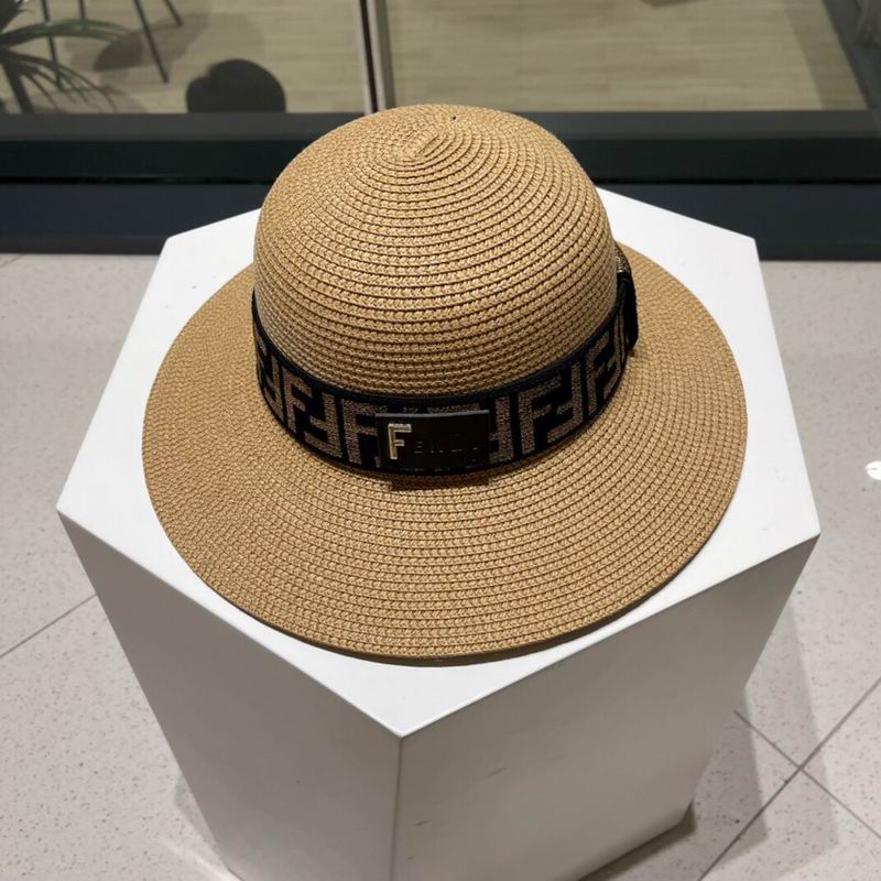 Fendi top hat (852)